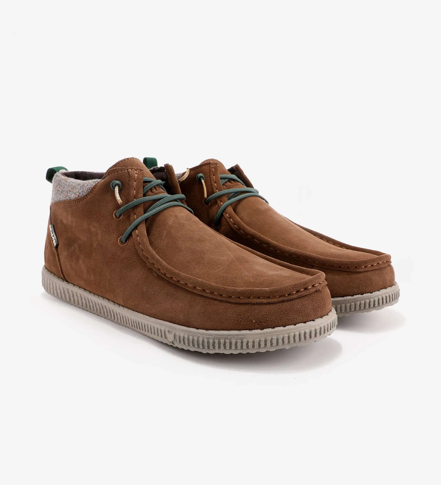 WP150 Bob Waterproof Mocs