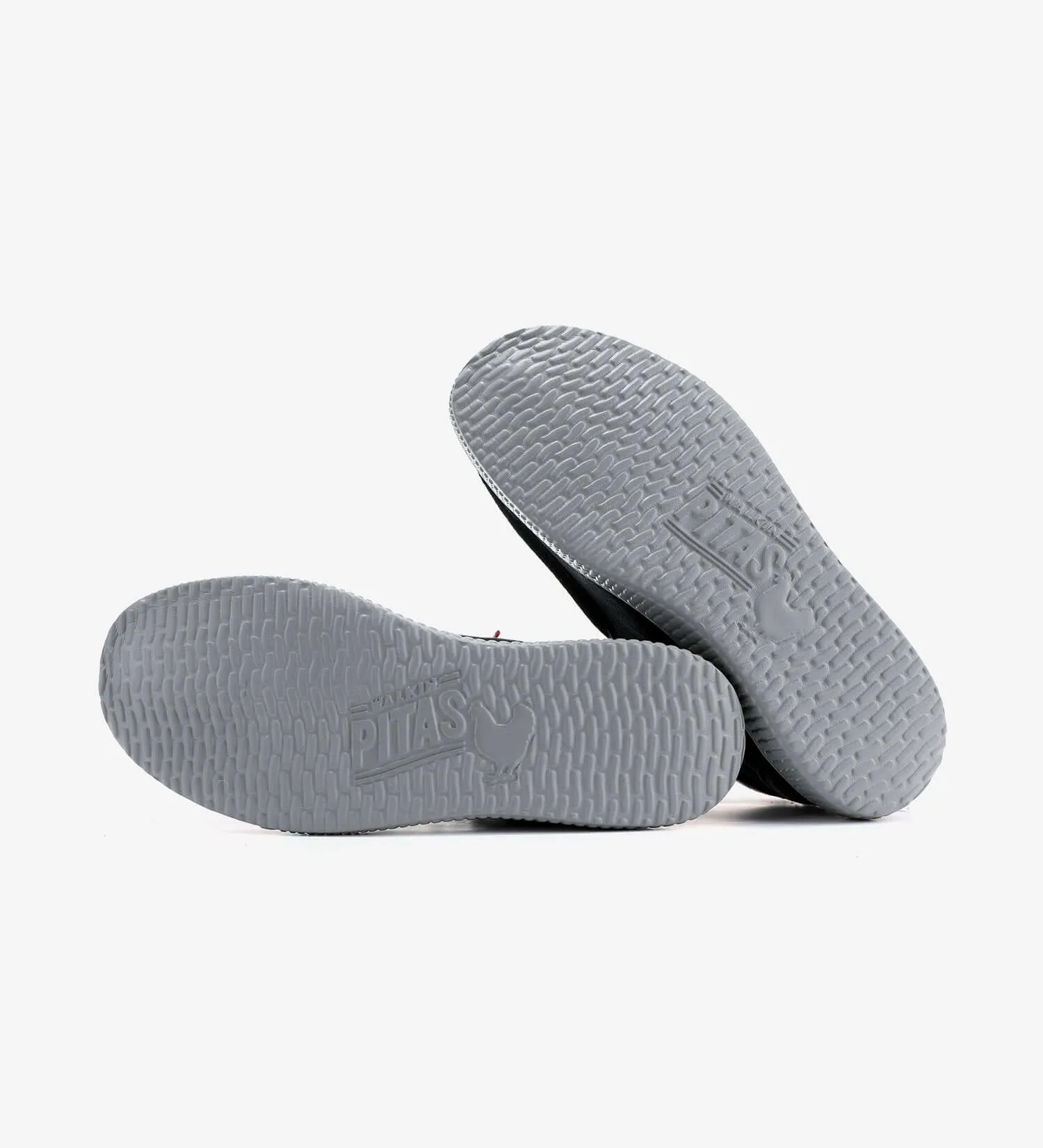 WP150 Bob Waterproof Mocs