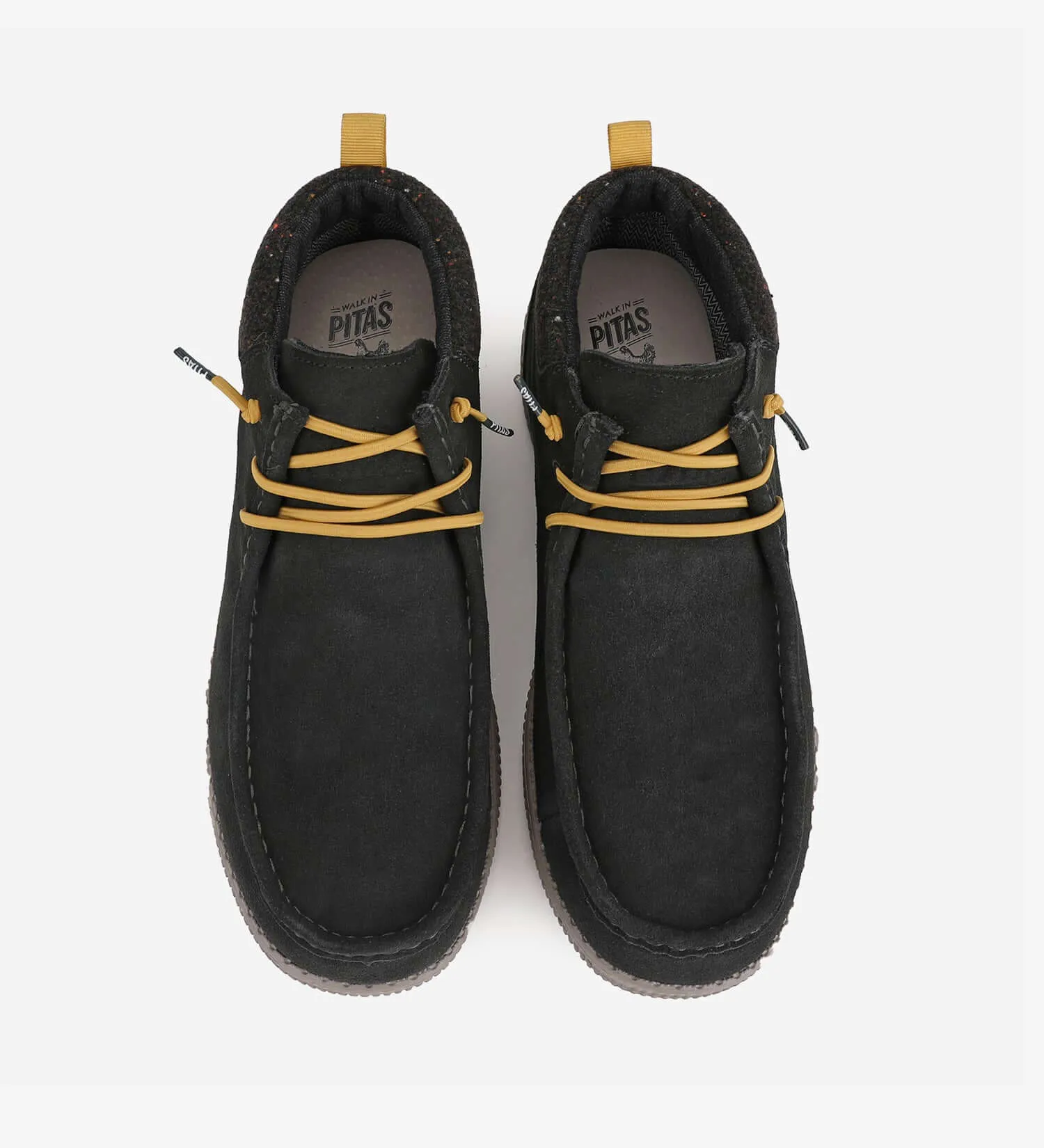WP150 Bob Waterproof Mocs
