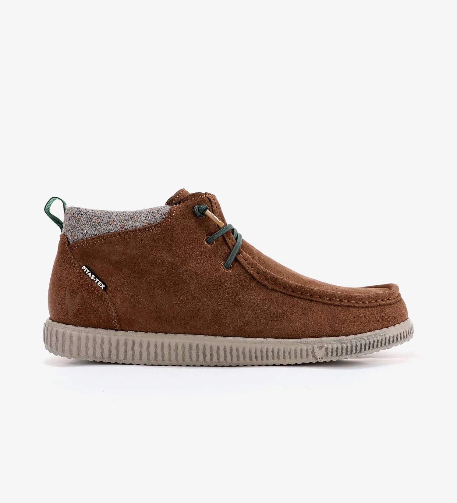 WP150 Bob Waterproof Mocs