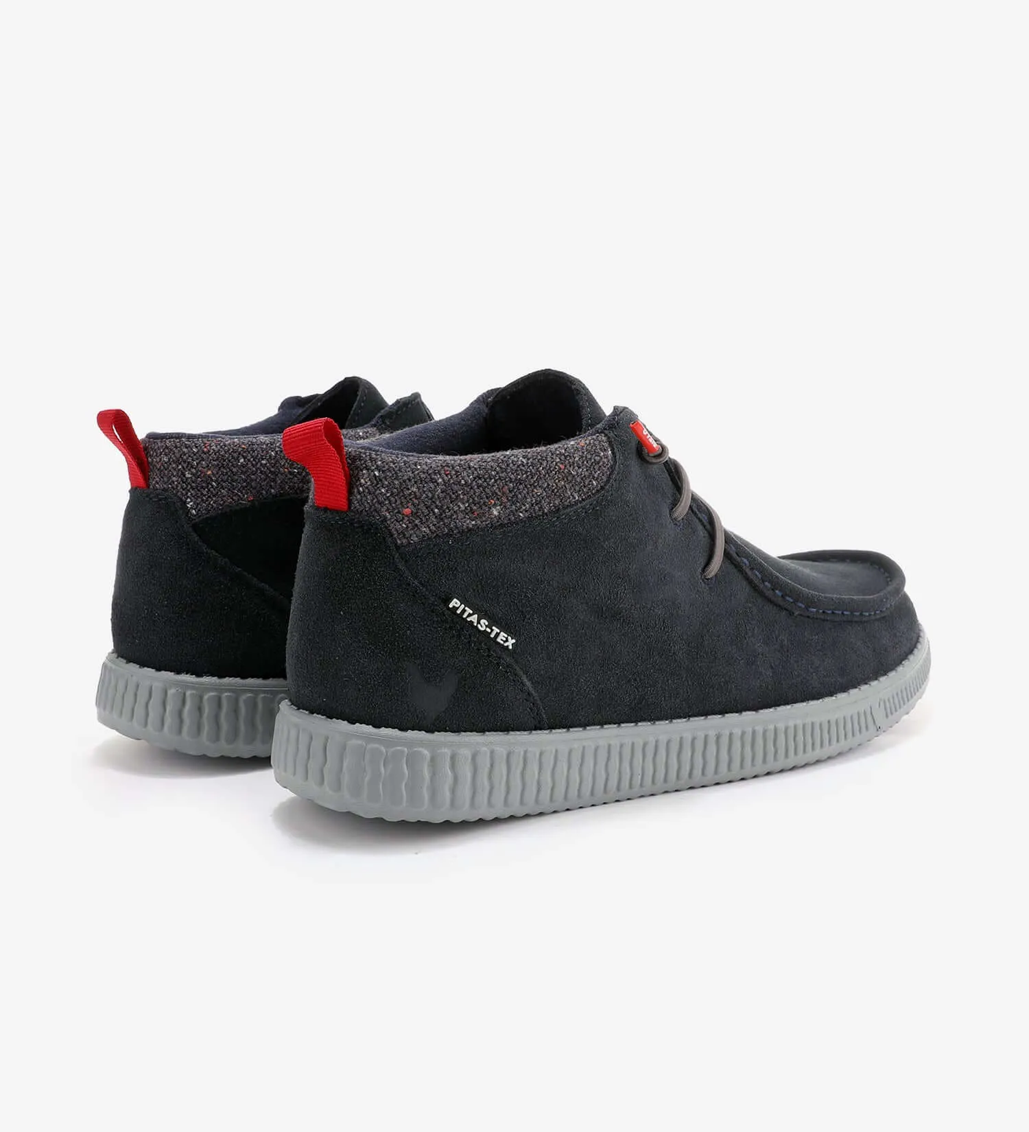 WP150 Bob Waterproof Mocs