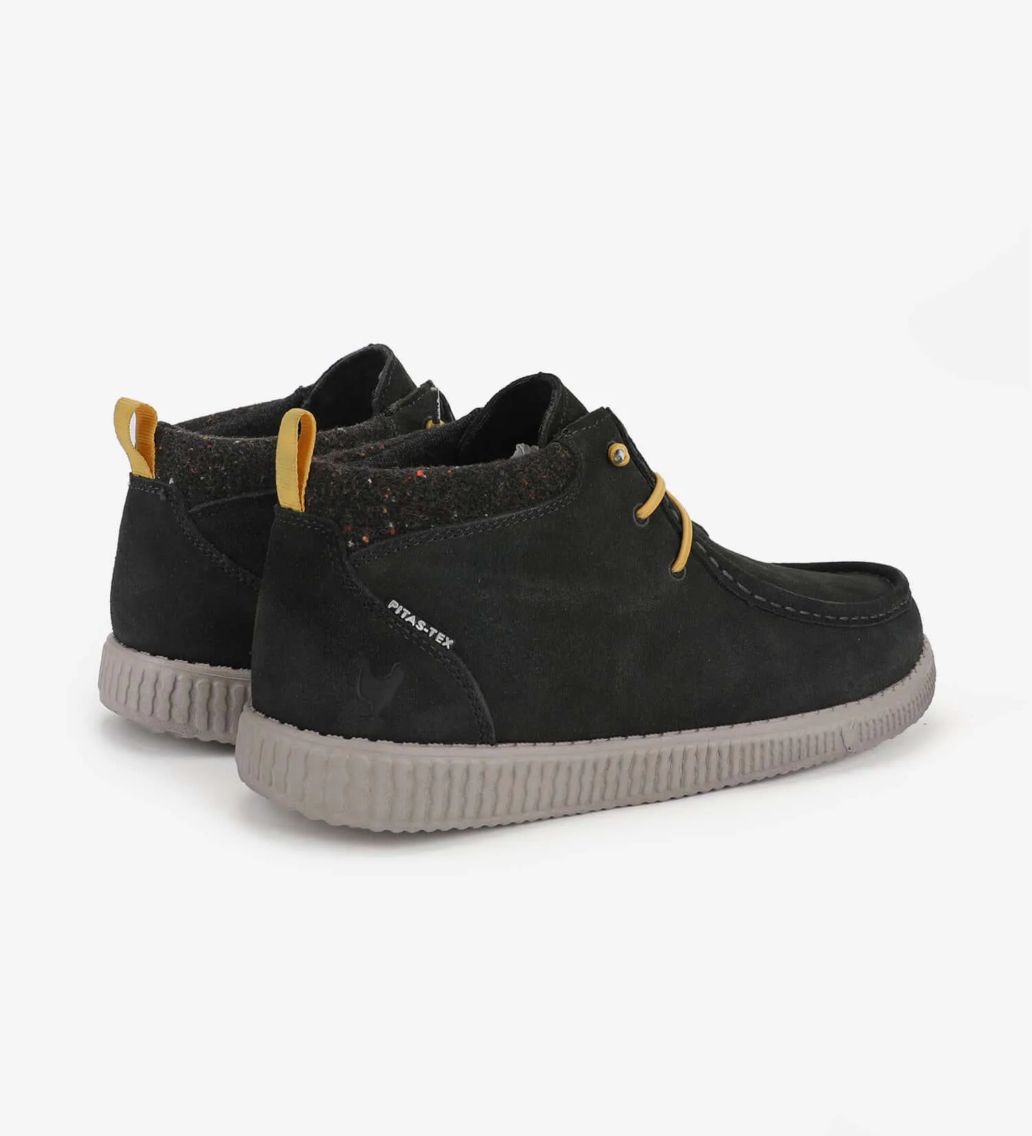 WP150 Bob Waterproof Mocs