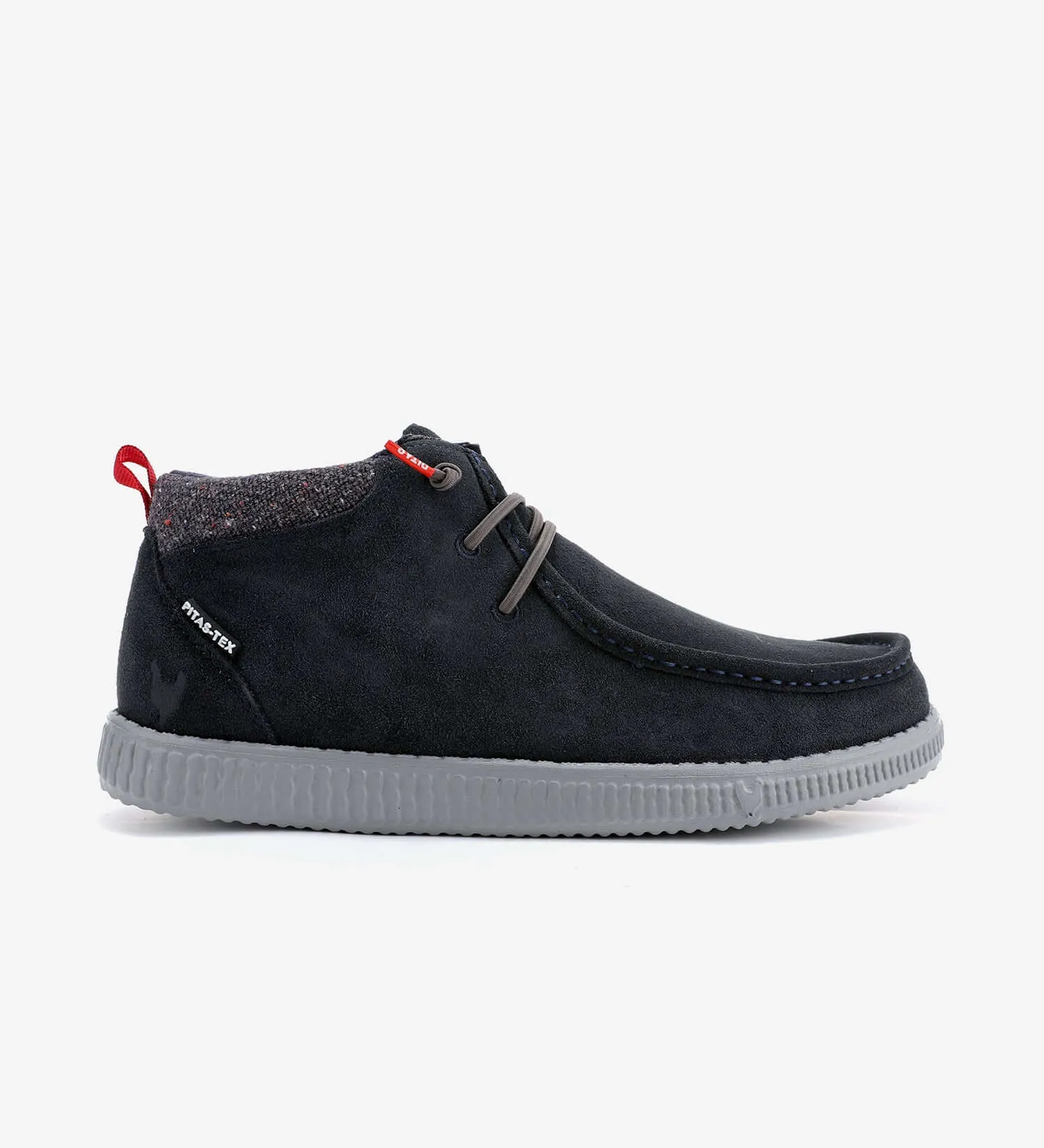WP150 Bob Waterproof Mocs