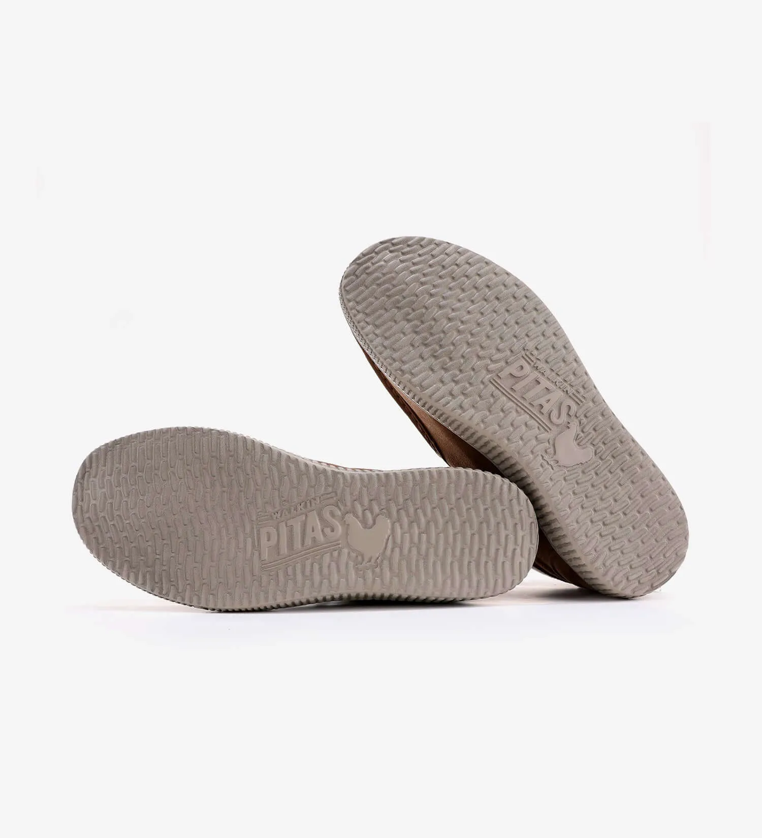 WP150 Bob Waterproof Mocs