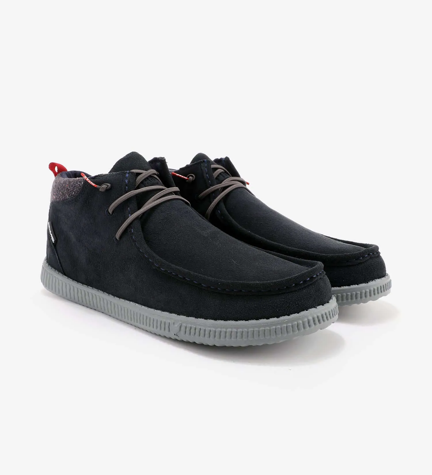 WP150 Bob Waterproof Mocs