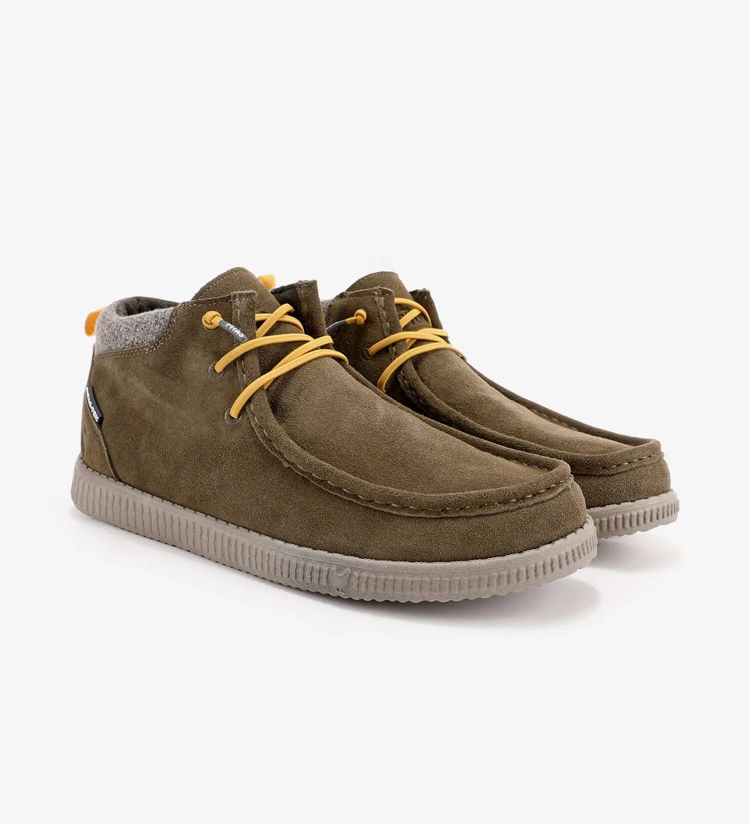 WP150 Bob Waterproof Mocs
