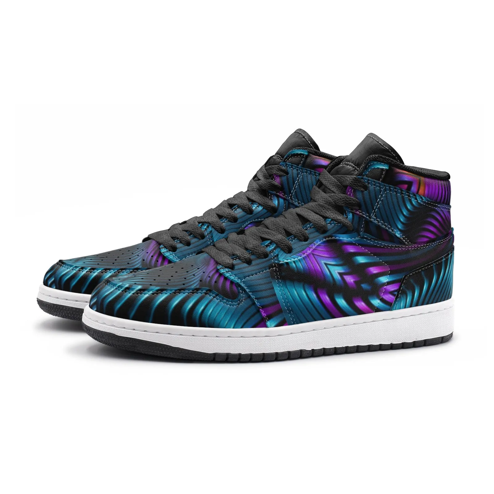 Xenoform Unisex Sneakers