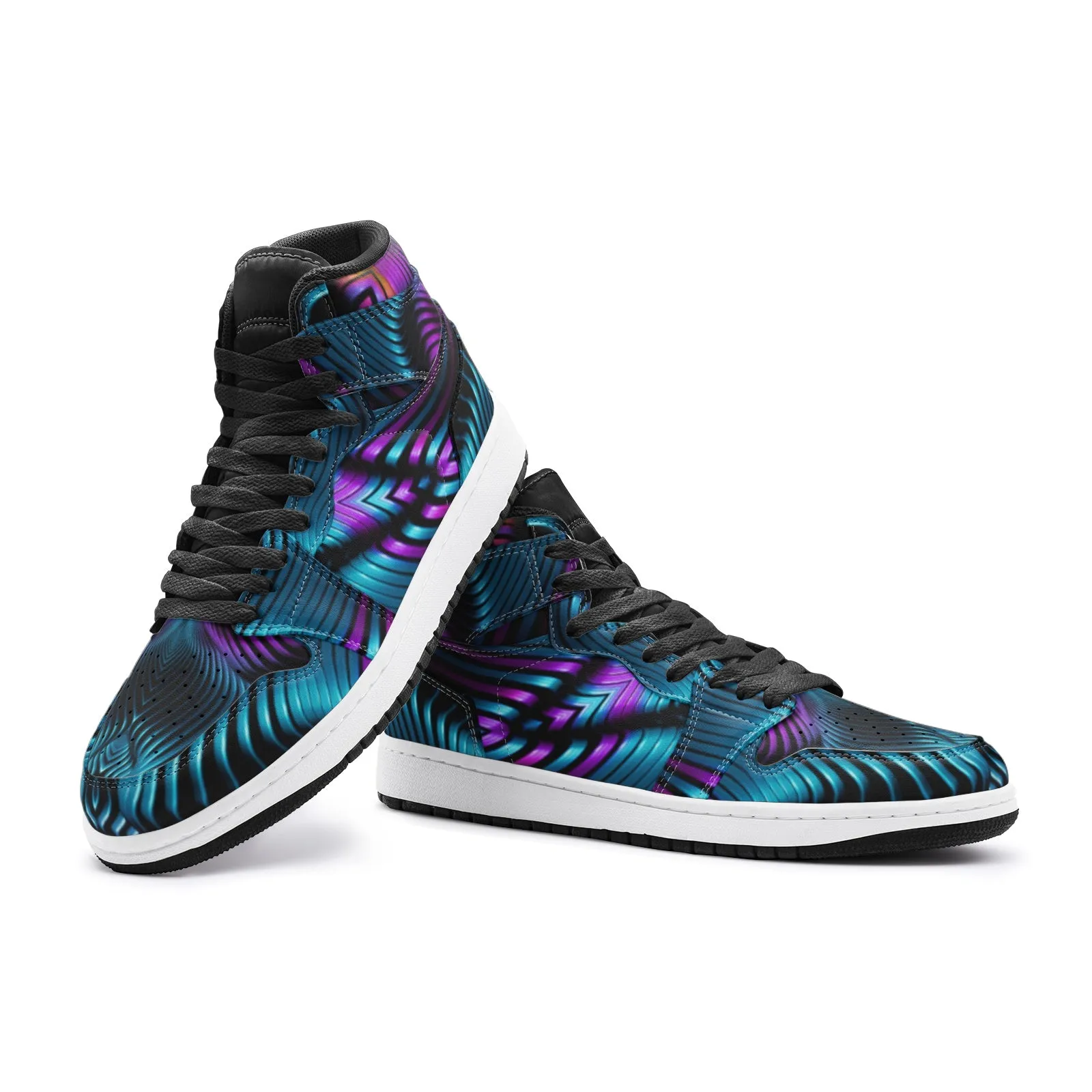 Xenoform Unisex Sneakers