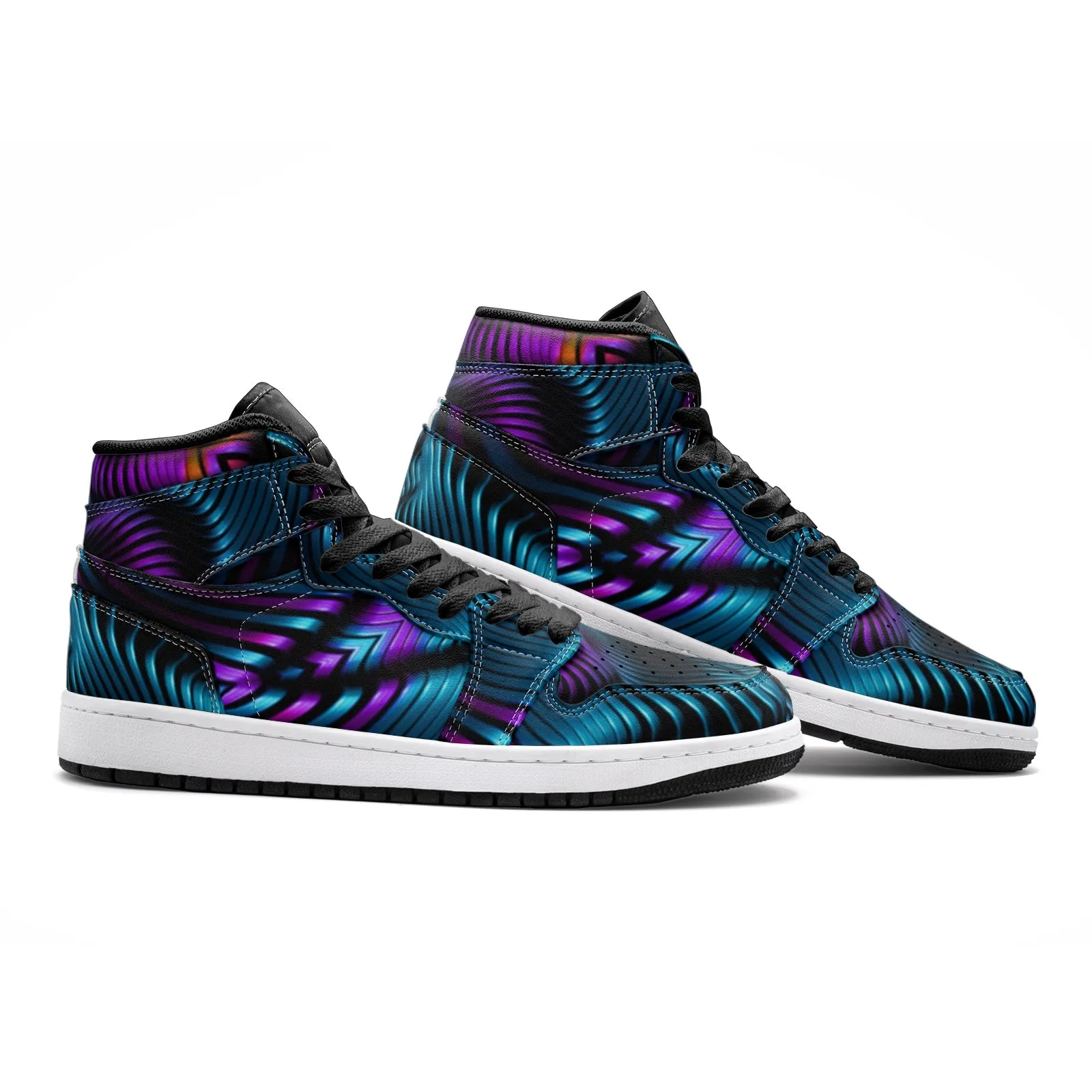 Xenoform Unisex Sneakers