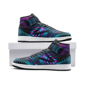 Xenoform Unisex Sneakers