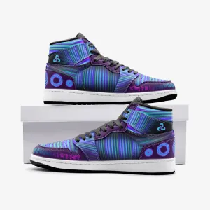 Xenomorph Unisex Sneakers