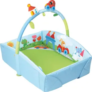 xHABA Play gym Whimsy City