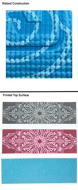 Yoga Mat LS3231  