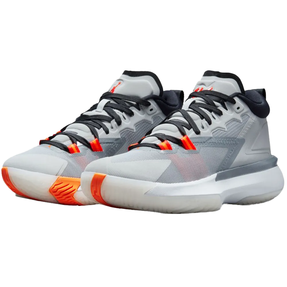 Zion 1 Basketball Shoes