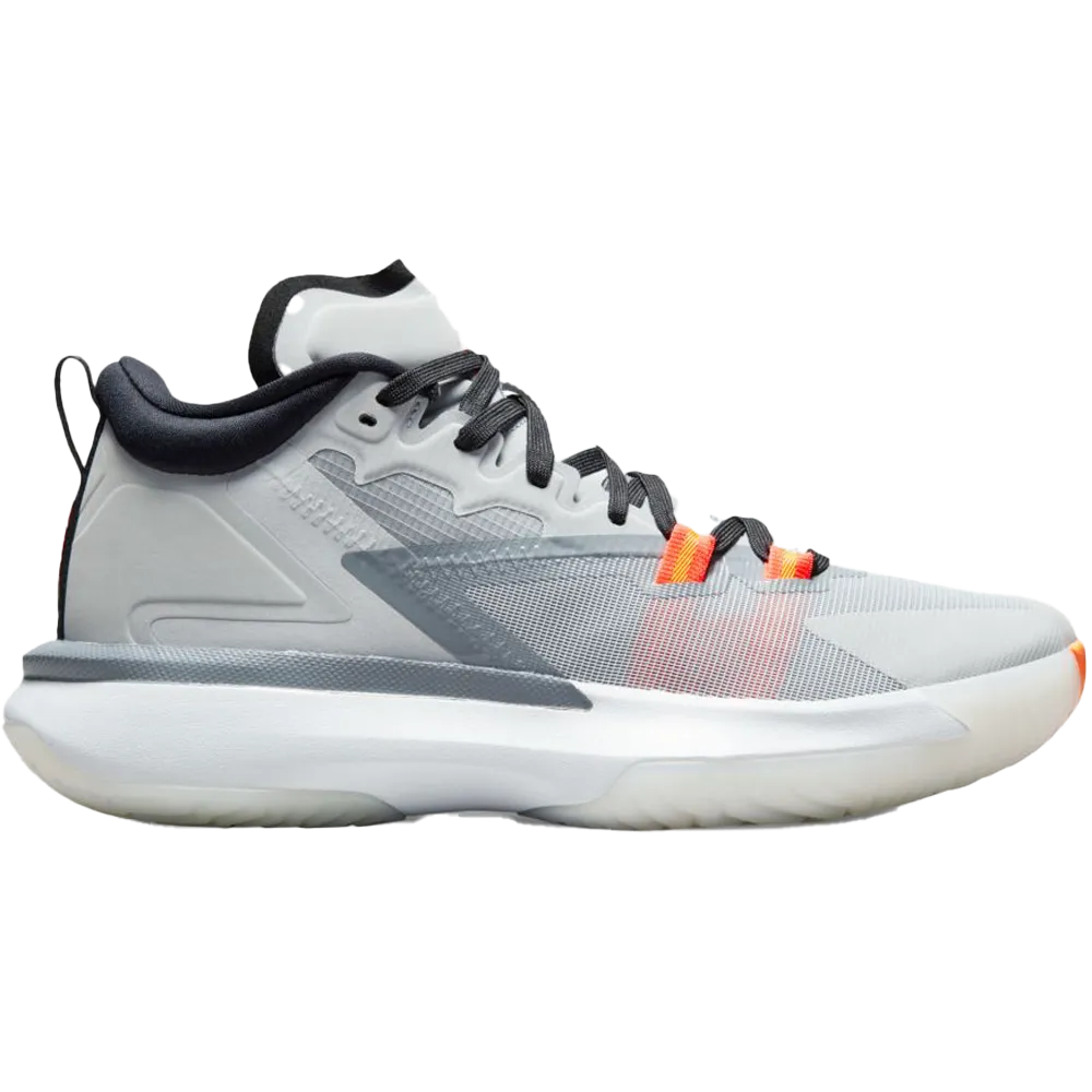 Zion 1 Basketball Shoes