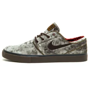 Zoom Janoski OG  SE (Medium Olive / Velvet Brown)