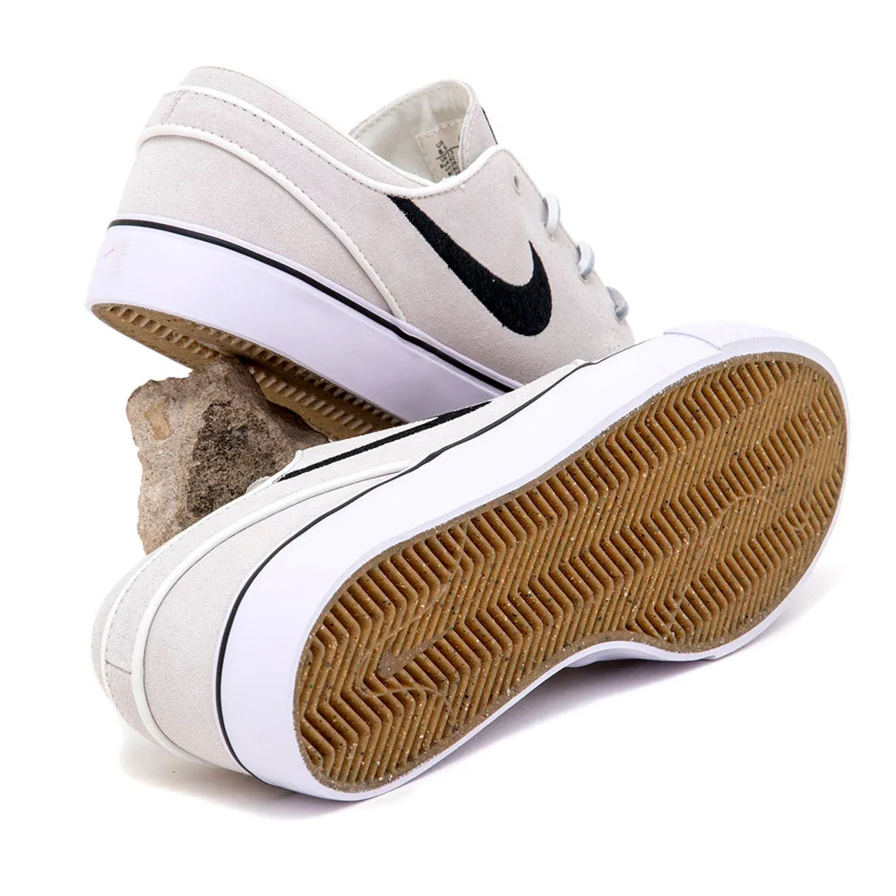 Zoom Janoski OG  (Summit White / Black-Summit White-White)