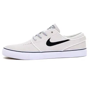 Zoom Janoski OG  (Summit White / Black-Summit White-White)