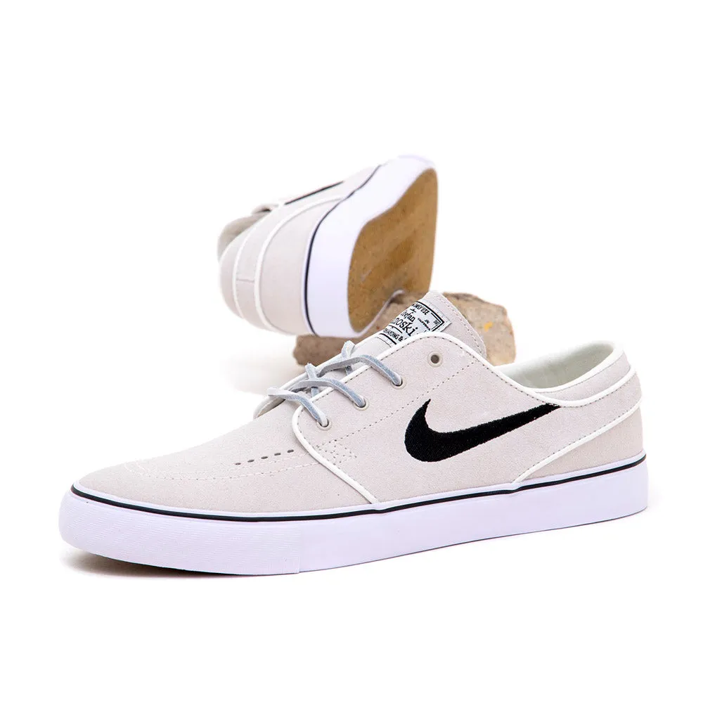 Zoom Janoski OG  (Summit White / Black-Summit White-White)