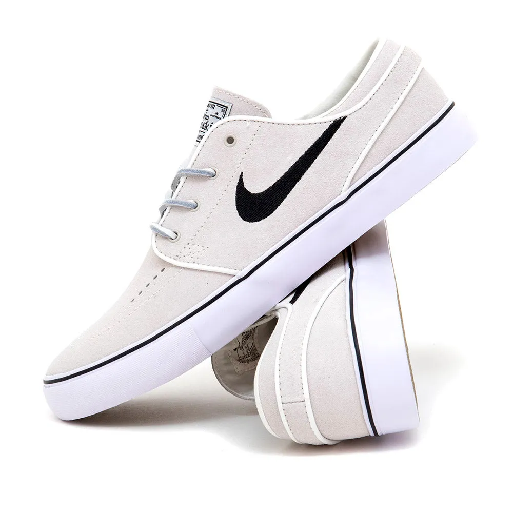 Zoom Janoski OG  (Summit White / Black-Summit White-White)