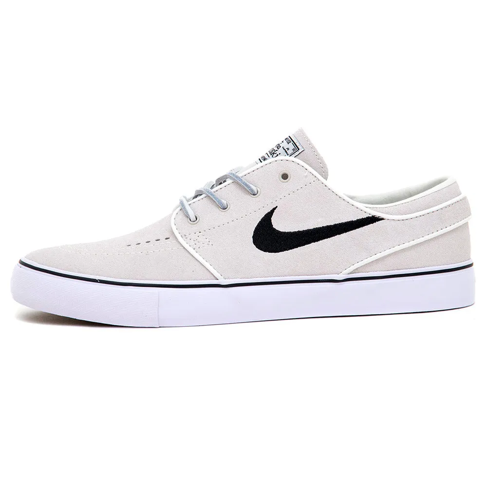 Zoom Janoski OG  (Summit White / Black-Summit White-White)