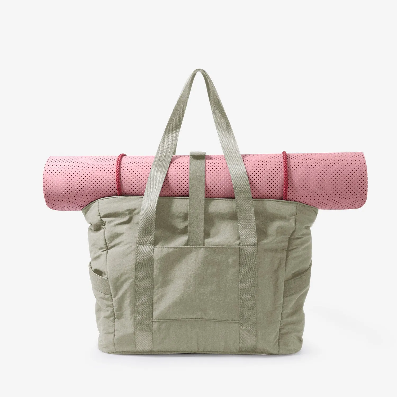 Zoraesque 18L-20L Tote