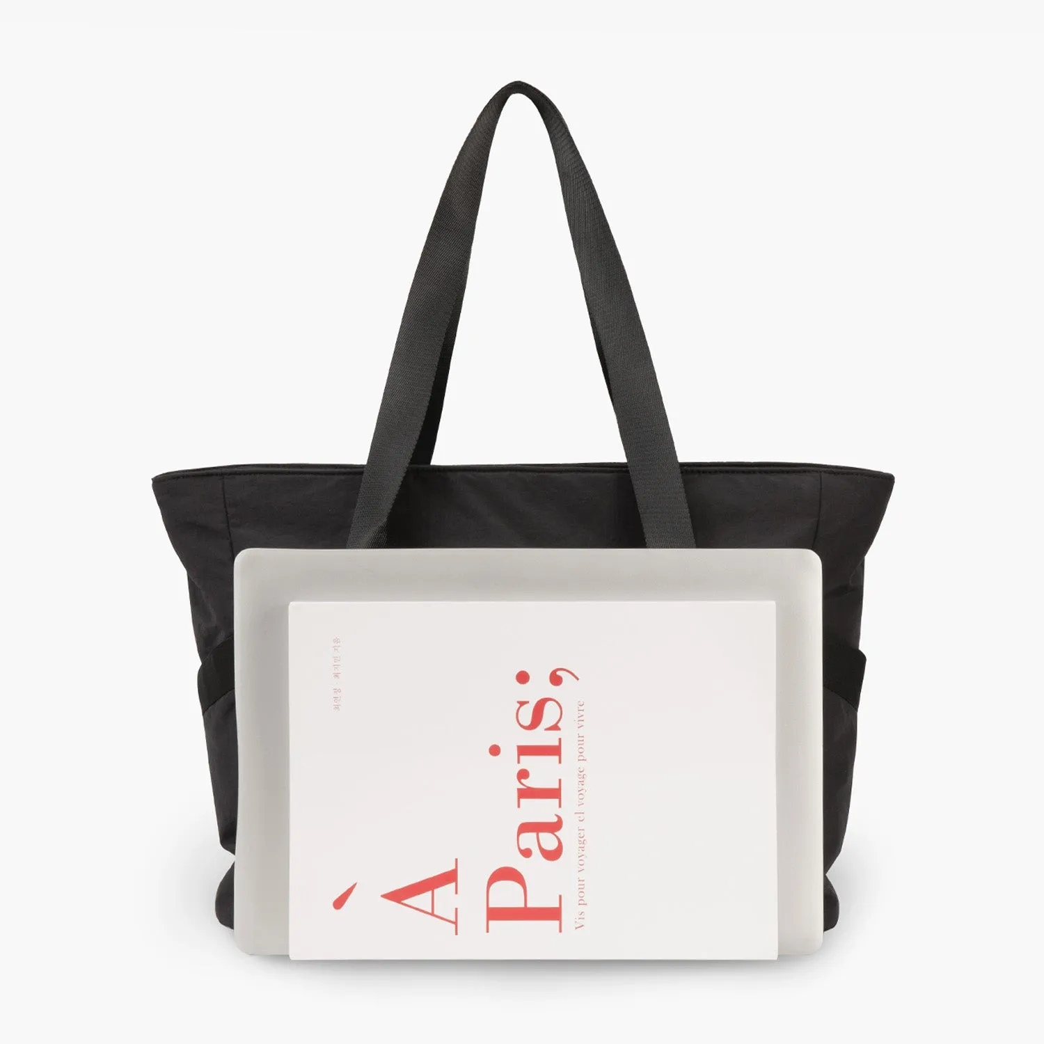 Zoraesque 18L-20L Tote